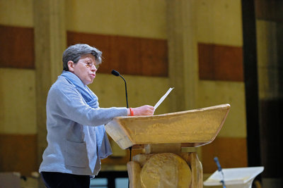 Lire la suite à propos de l’article Ouverture l’AG 2021 « Prendre nos responsabilités »
