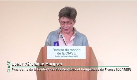 Lire la suite à propos de l’article Réception du rapport de la CIASE