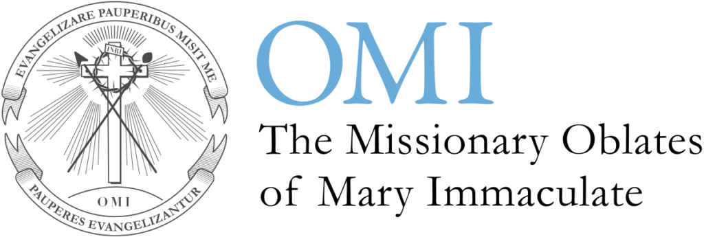 Communiqués Des Omi Oblats De Marie Immaculée Suite à La Venue En