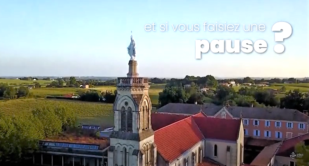 Lire la suite à propos de l’article Et si on faisait une pause au monastère pendant l’Avent?