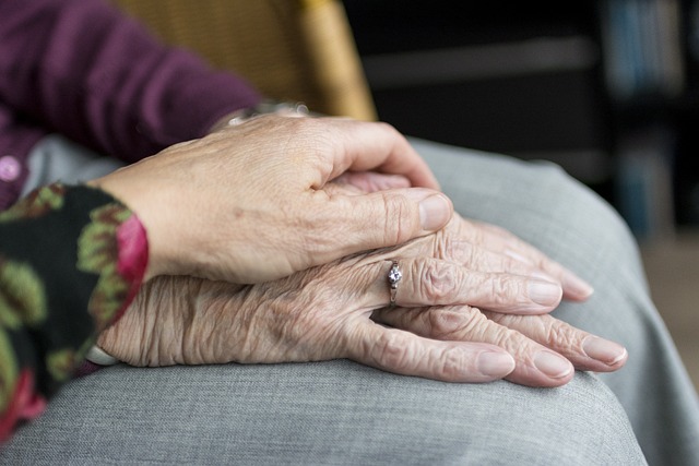 Lire la suite à propos de l’article Sr Jean-Thérèse Dano, le service de la miséricorde auprès des personnes malades