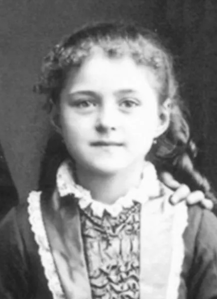 jubilé thérèse