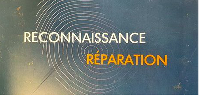 Lire la suite à propos de l’article 12 décembre – Colloque de la CRR « une expérience de justice réparatrice »