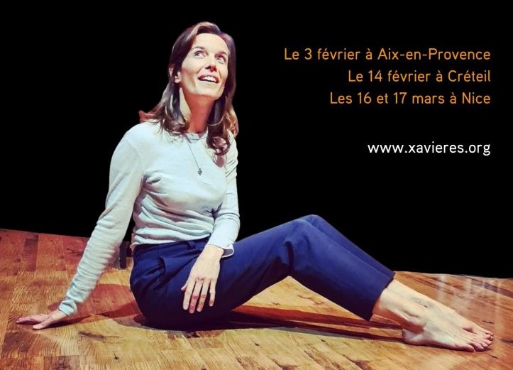 Lire la suite à propos de l’article La Xavière : Spectacle « Je suis plusieurs »