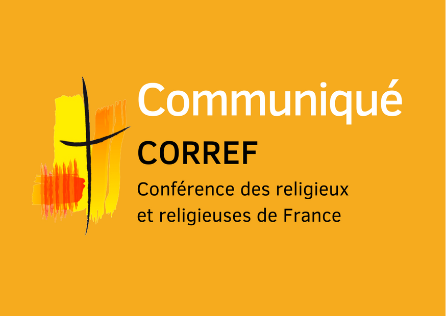 Lire la suite à propos de l’article Communiqué de la CORREF suite au rapport des Frères de Saint-Jean “Comprendre et guérir”