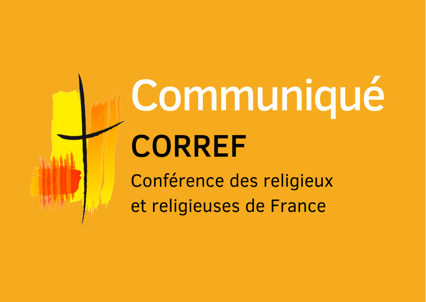 Lire la suite à propos de l’article Communiqué de presse de la CORREF