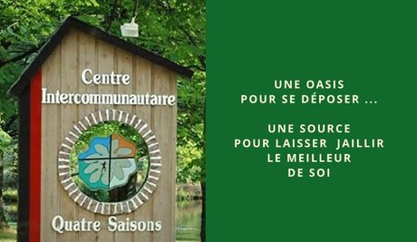 Lire la suite à propos de l’article Un break au Centre Intercommunautaire Quatre Saisons au Québec