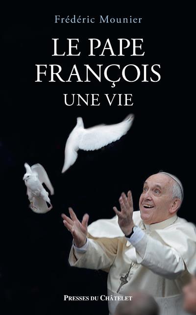 Pape François 