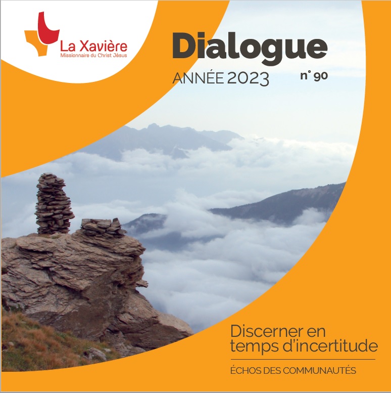 Lire la suite à propos de l’article « Discerner en temps d’incertitude »