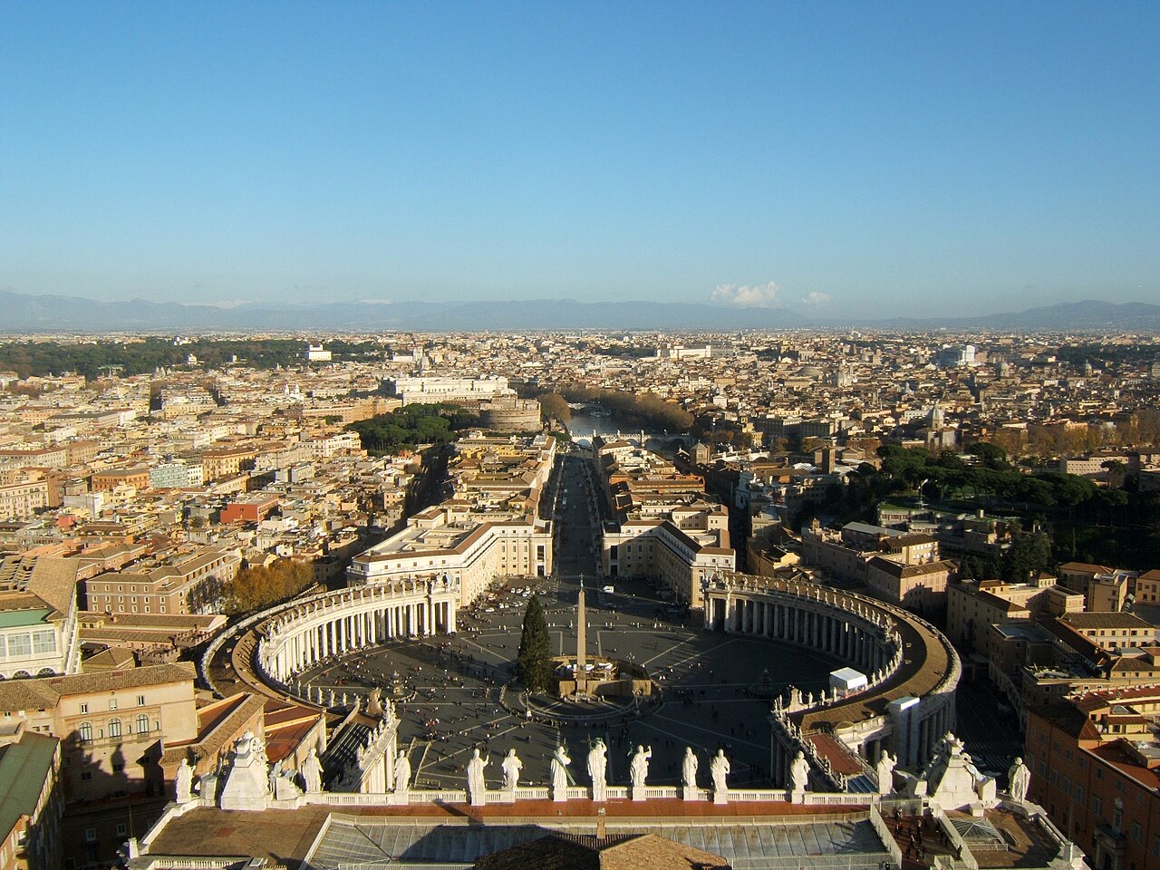 Vatican