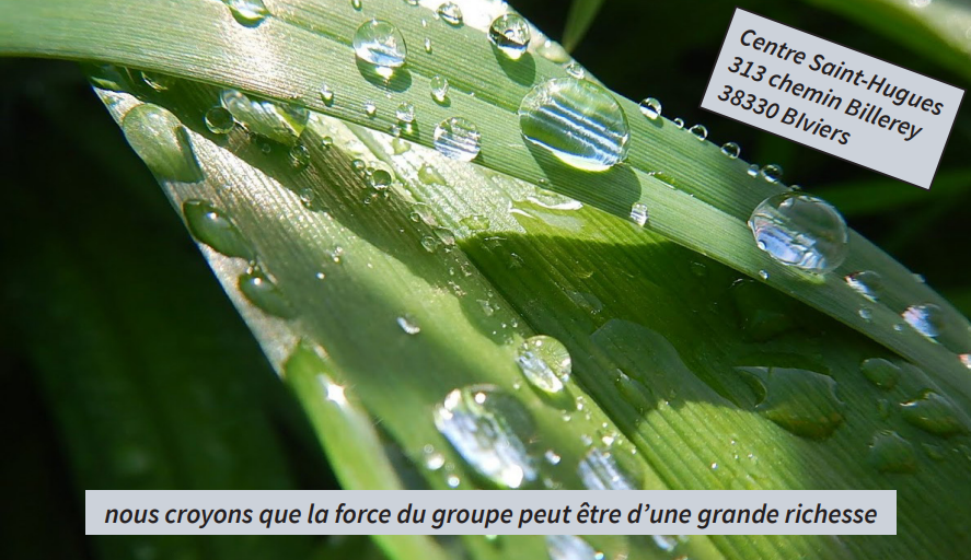 Lire la suite à propos de l’article Ressucito : un week end pour des personnes ayant été agressées sexuellement.