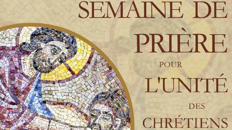 Lire la suite à propos de l’article Tu aimeras le Seigneur ton Dieu…et ton prochain comme toi-même(Luc 10,27) Semaine pour l’Unité