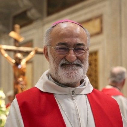 Cardinal Lopez