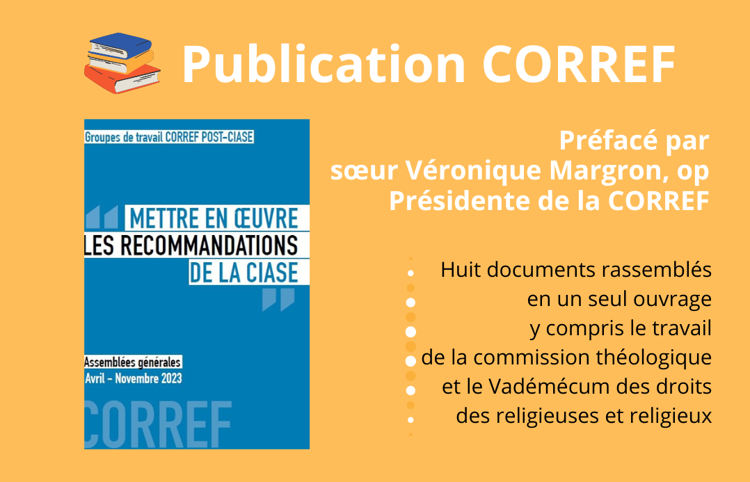 Lire la suite à propos de l’article Publication  » Mettre en œuvre les recommandations de la CIASE »