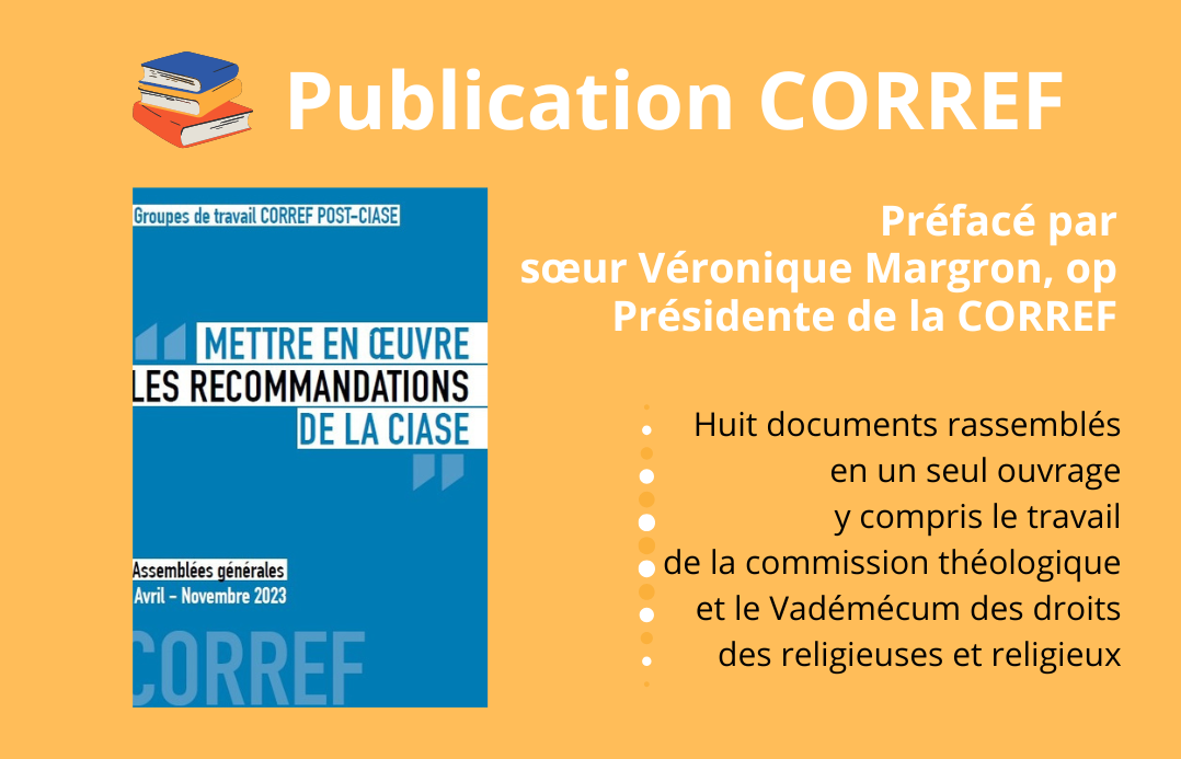 Lire la suite à propos de l’article Publication ” Mettre en œuvre les recommandations de la CIASE”