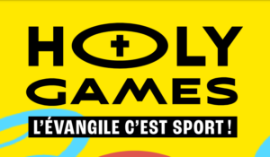 Holy Games