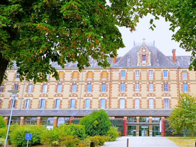 Lire la suite à propos de l’article Formation sur les charismes fondateurs