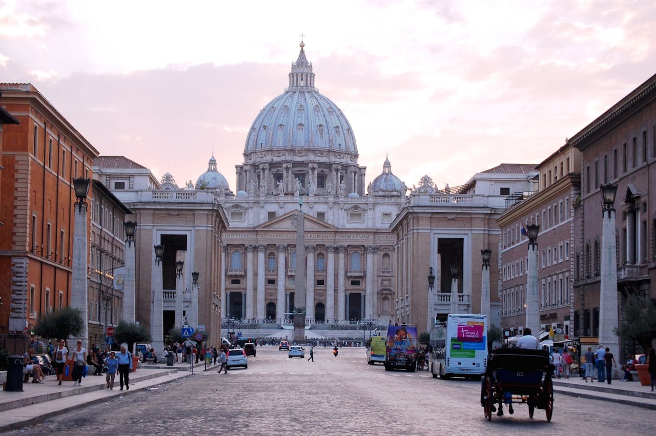 Vatican