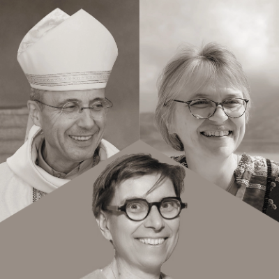 Lire la suite à propos de l’article 14 novembre : Grande soirée  « Regards de femmes sur la gouvernance de l’Église », à Paris
