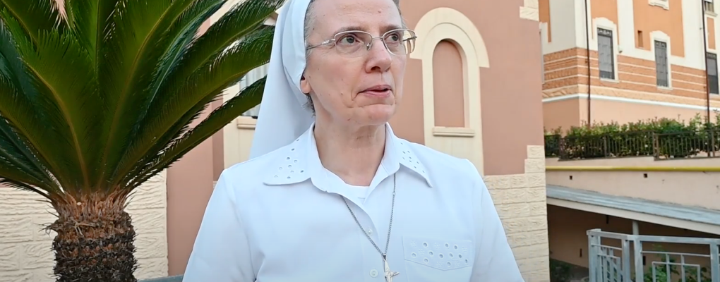 Lire la suite à propos de l’article Soeur Simona Brambilla, première femme préfète d’un dicastère au Vatican