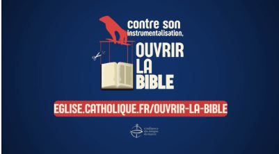 Lire la suite à propos de l’article La Commission doctrinale de la CEF lance une série de vidéos pour lutter contre les interprétations  dévoyées de la Bible