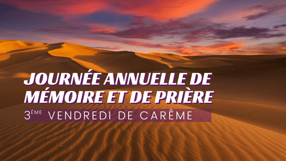 journée mémorielle