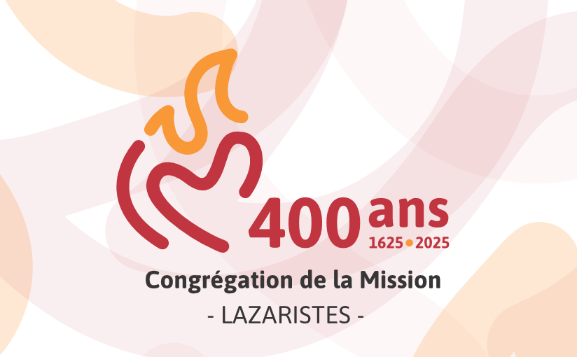 Lire la suite à propos de l’article 1625-2025 : Les Lazaristes célèbrent les 400 ans de la Congrégation de la Mission, à Paris