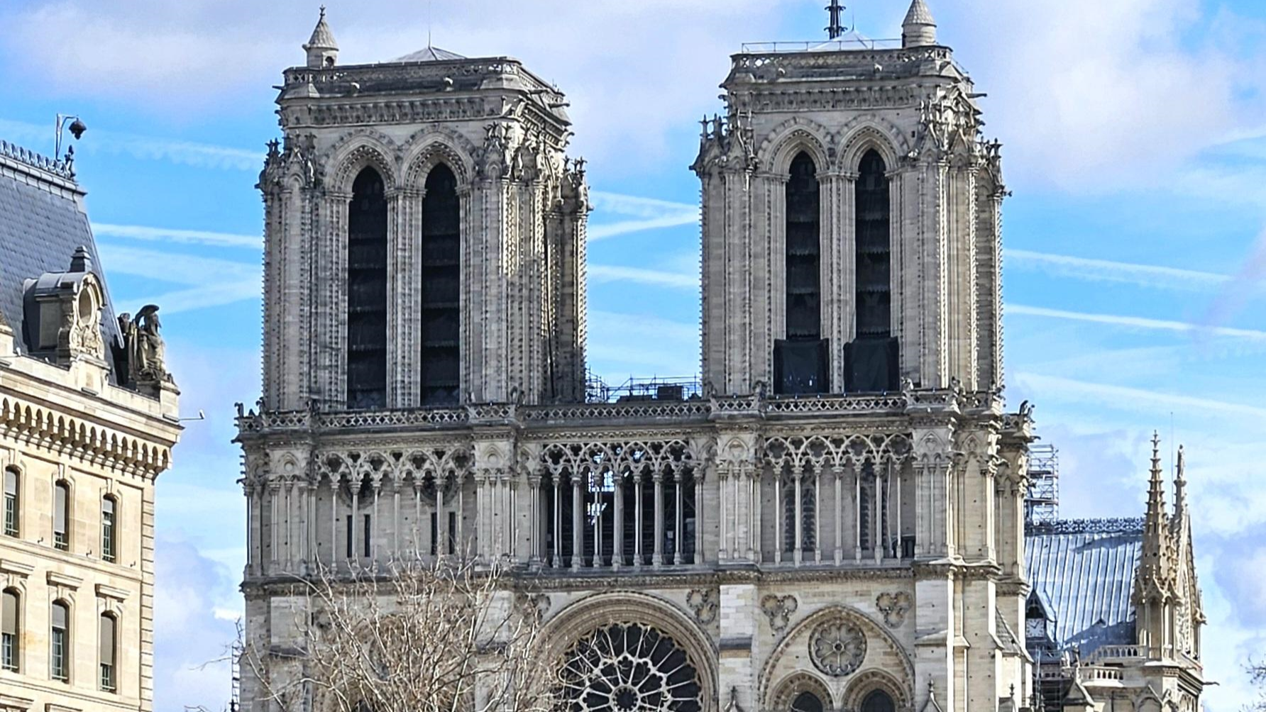 Notre Dame