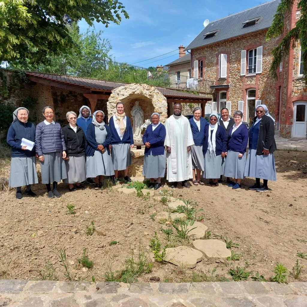 oblates de l'assomption