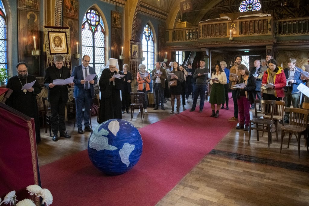 Laudato si