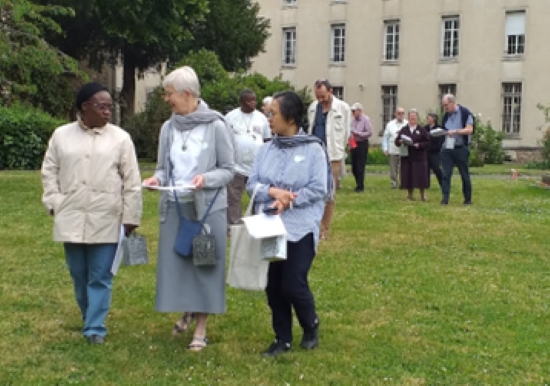 ecologie session