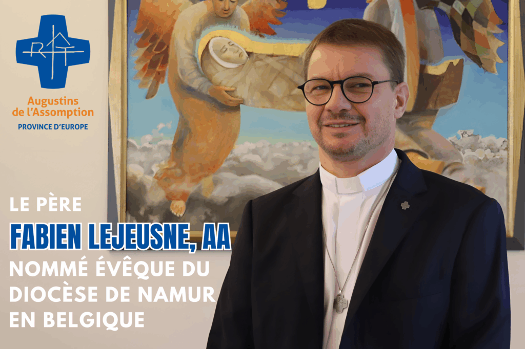 Fabien Lejeusne