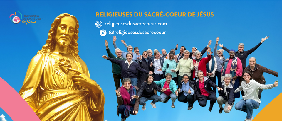 religieuses sacré-coeur