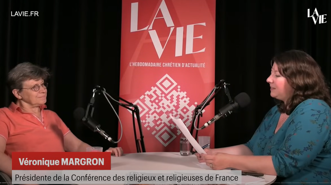 Véronique Margron