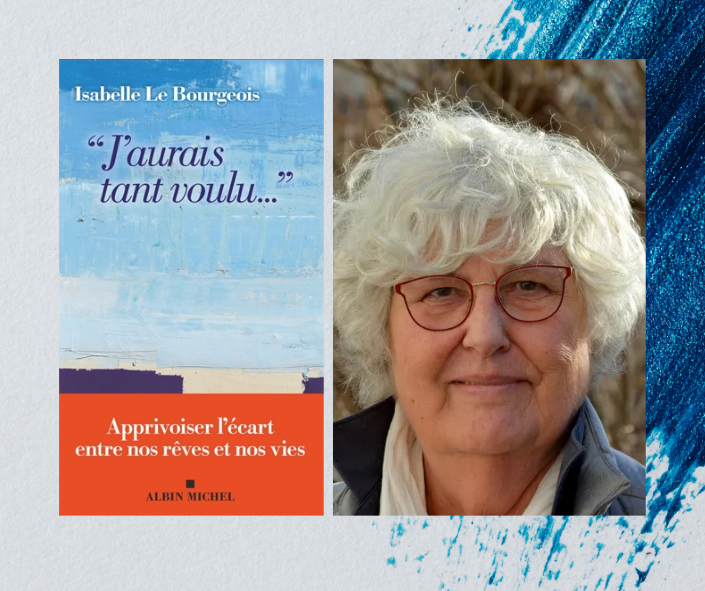 Isabelle Le Bourgeois