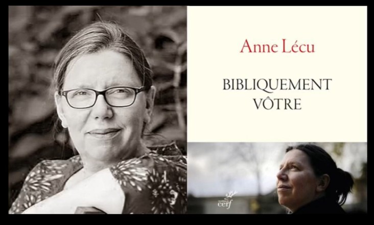 Anne Lecu