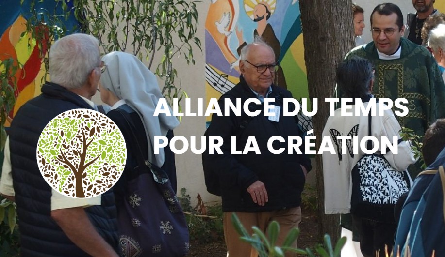 alliance creation