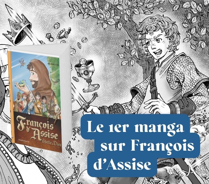Saint François
