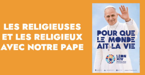 pape voyage