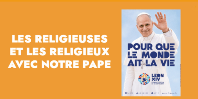 pape voyage
